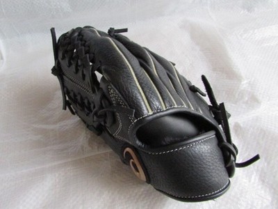 Used Modeled Asics NEOREVIVE 3124A054 Junior Left Throwing All Position Glove