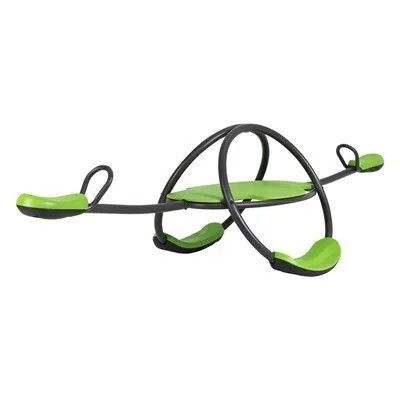 Lifetime 90993 Oval Teeter-Totter