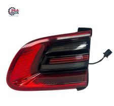 PORSCHE MACAN 2015-2018  OEM Right TAIL Light LAMP