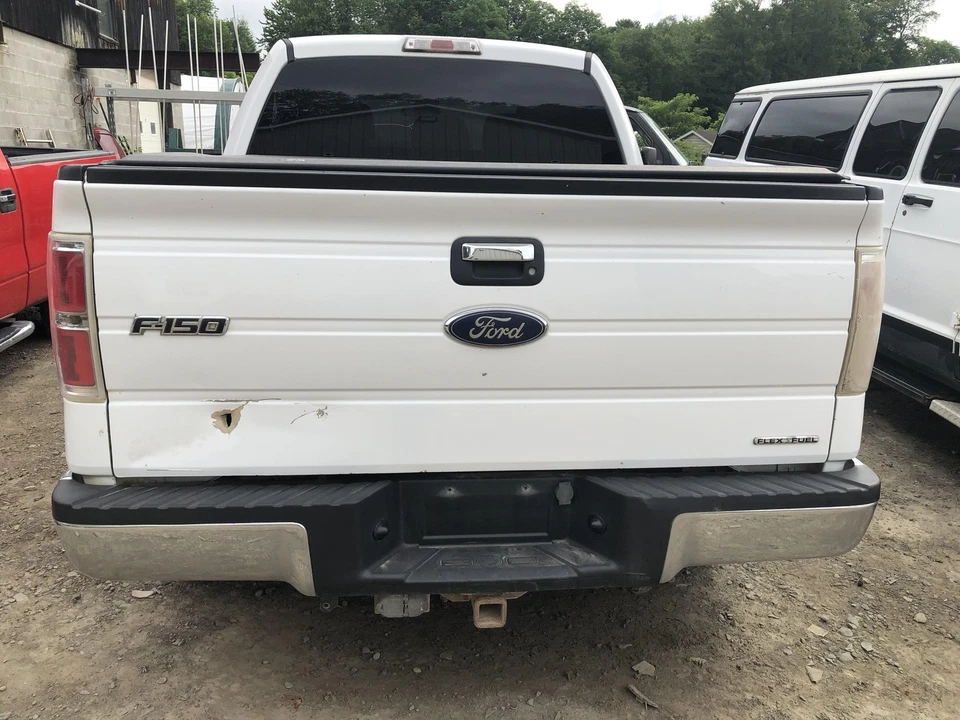 Bote evaporador 11 Ford Pickup F150 Foto 2 de 4