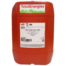 20 Liter Total TRACTAGRI HDX 15W-40 Landmaschinen 20 Liter Total TRACTAGRI HDX 15W-40 Landmaschinen