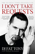 I Don't Take Requests: INCLUDES EXCLUSIVE NEW MATERIAL - Marnoch, Tony