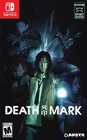 Death Mark Nintendo Switch Brand New Sealed