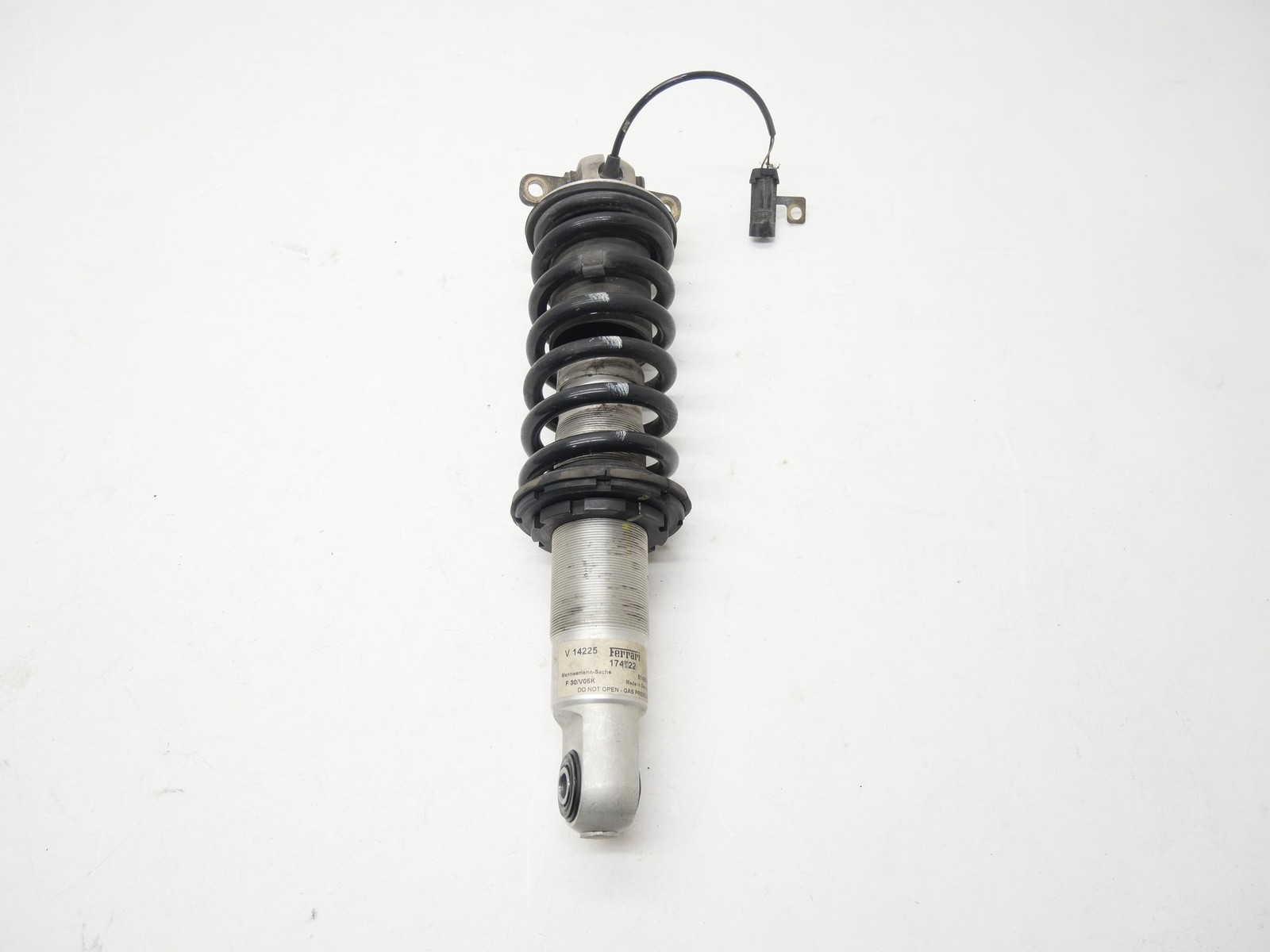 2001 Ferrari 360 Spider Front Strut Shock Absorber Driver/Passenger LH RH OEM