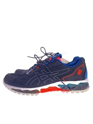 Men 10.0US Asics Gel-Quantum 360/Low Cut Sneakers/Multicolor/1021A471