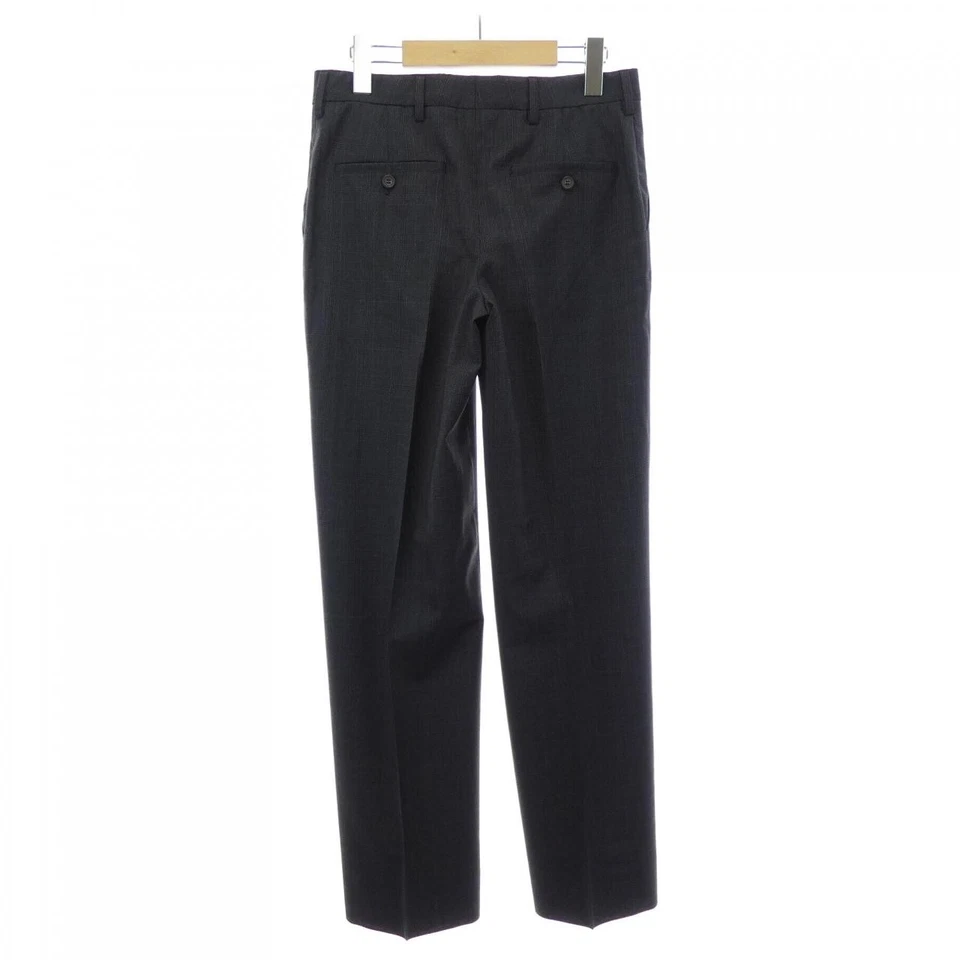 Authentic MIU MIU DNA971 SOOO 17AG pants #241-003-979-3336 - Image 2 of 4