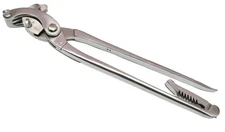 Veterinary Serra Emasculator 15" Castration Highest Grade Premium Instrument