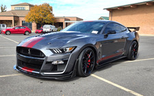 2021 Ford Mustang SHELBY GT500