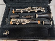 Artley Prelude 18S Bb Soprano Student Clarinet in Carrying Case