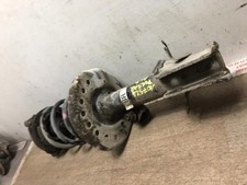 Amortisseur Nissan Pulsar
