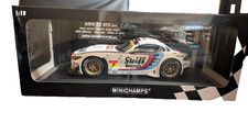 MINICHAMPS 1/18 BMW Z4 GT3