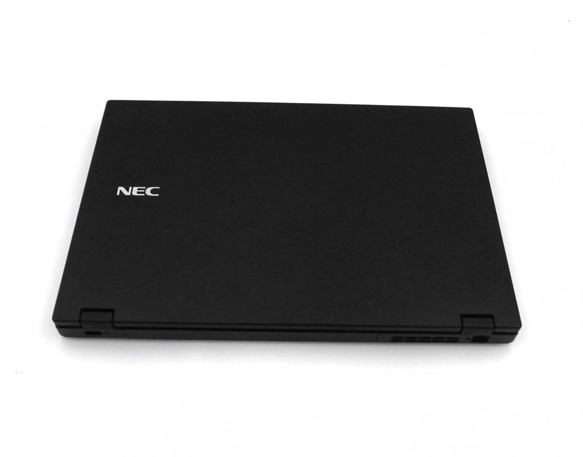 美品 バッテリー◎ フルHD 15.6 NEC ノートPC VersaPro VX-3 Core i5-8250U windows11 pro 16GB SSD256GB  オフィス (B627) VersaPro NEC VX-3 PC-VKT16XZG3 第8世代 Core i5 8250U 1.60GHz