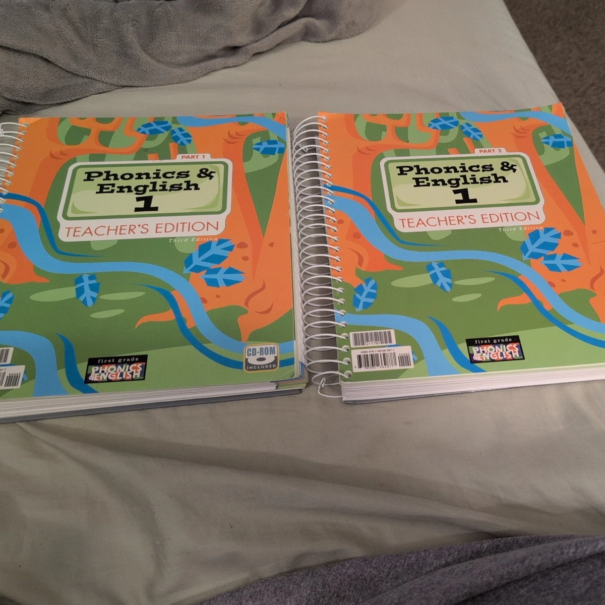 25+ Teacher's Edition Textbooks in English for sale | Updated Oct 2026