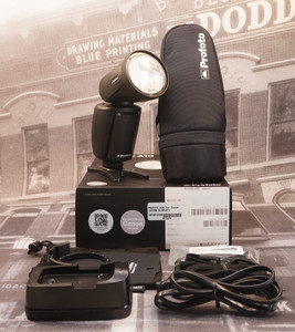 Profoto A1 Canon | eBay