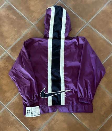Vintage 90s Deadstock NWT Nike Women’s Windbreaker - Picture 4 of 4