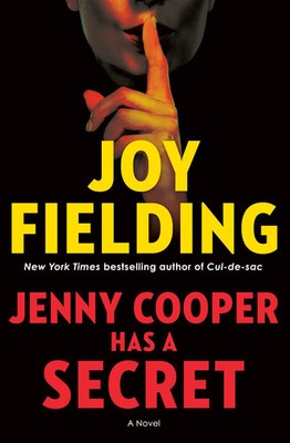 Jenny Cooper Has a Secret | Joy Fielding | Buch | Einband - fest (Hardcover)