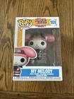 Funko Pop! Vinyl: Sanrio - Naruto Shippuden - My Melody #1020 New!