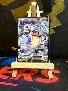 Blastoise Ex Xy122 | eBay