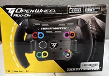Thrustmaster TM Open Wheel Add On (Xbox One, PS4, PC)
