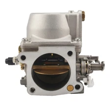 853720A1 853720A8 Carburetor Assy For Mercury Mariner Outboard Motor 25HP 30HP