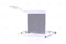 Wärmetauscher Innenraumheizung NISSENS 71770 für MAZDA VOLVO FORD FOCUS S40 C30