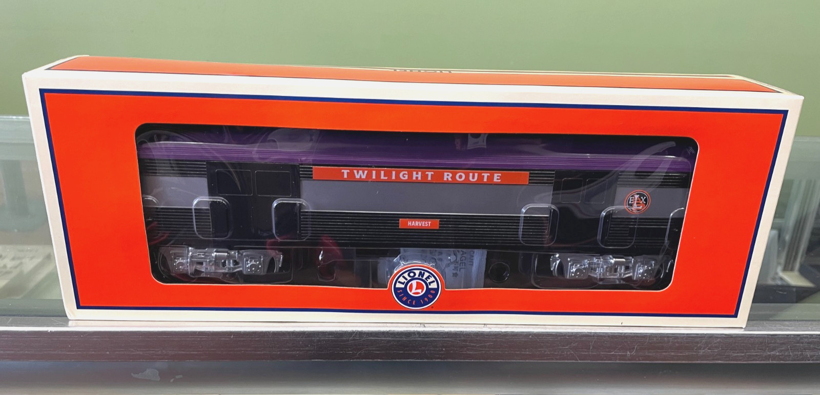 Click here to see eBay Auction