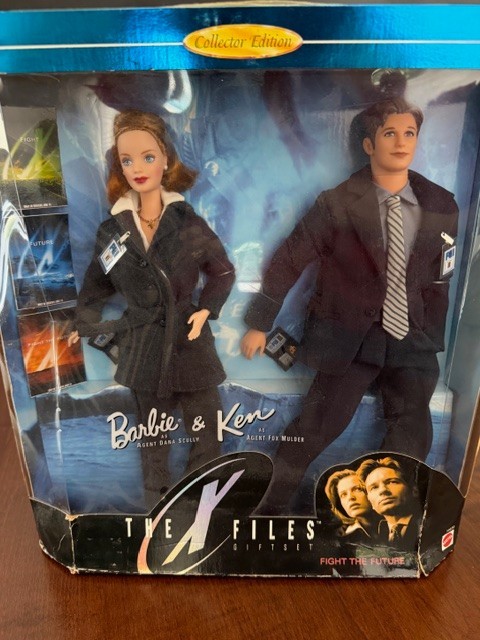 1998 Mattel