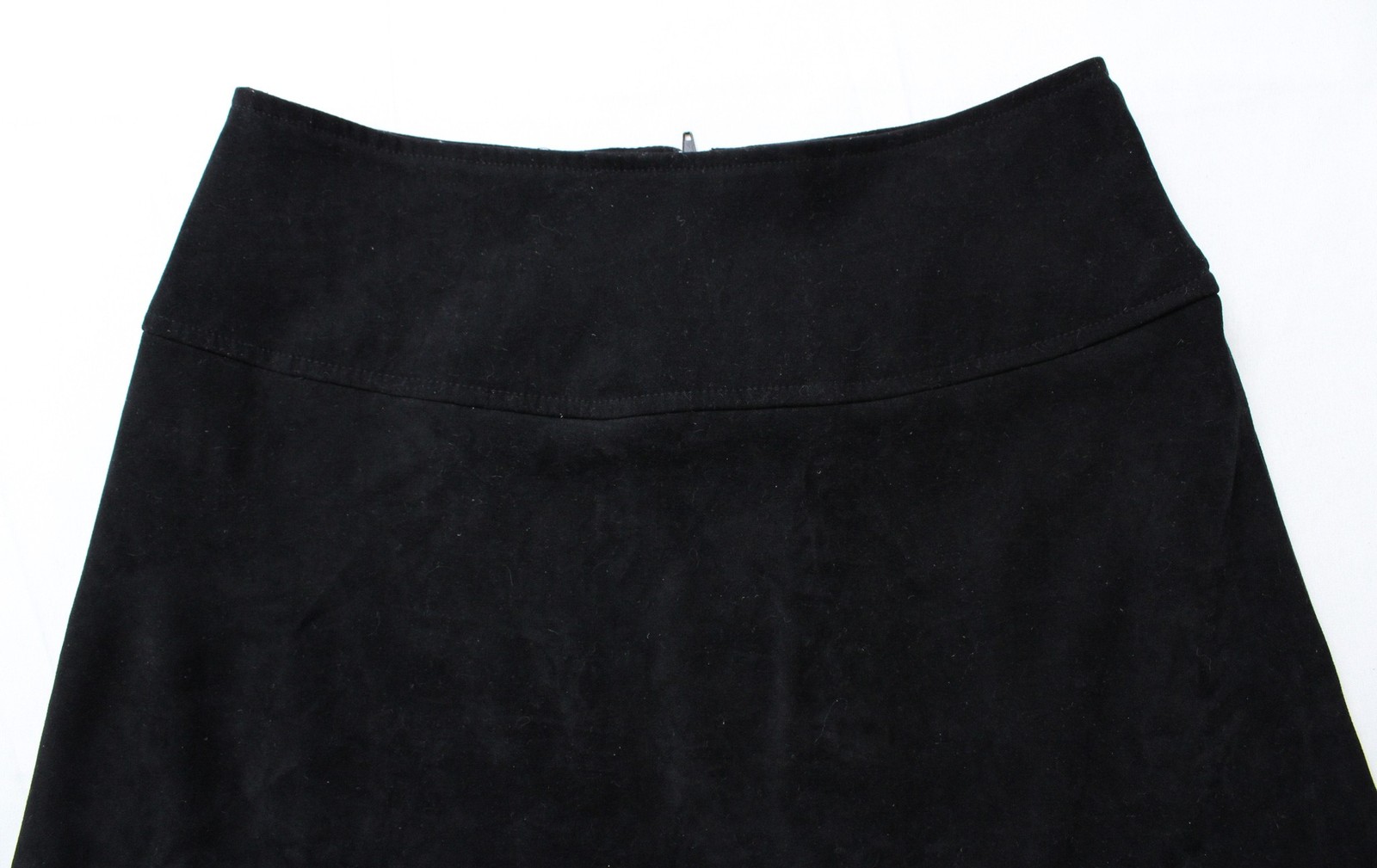 Evolution Not Revolution Women's High Waisted Min… - image 2