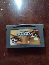 Lara Croft: Tomb Raider Legend Nintendo Game Boy Advance