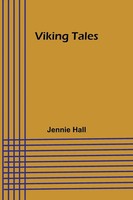 Viking Tales | Jennie Hall | Taschenbuch | Englisch | 2024 | Alpha Edition