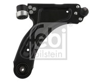Febi Bilstein 18123 Querlenker Unten Mit Lager FüR Chevrolet Opel Vauxhall
