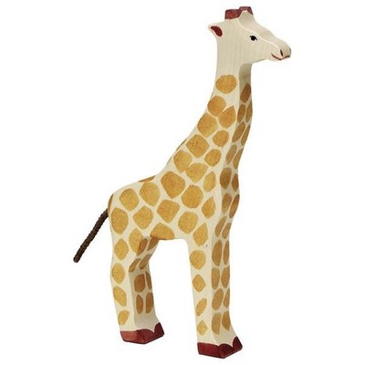 Holztiger Big Giraffe