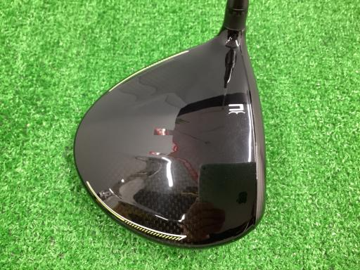 Cobra King RAD Speed XB 9.0 Driver HEAD ONLY Right-Handed