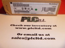 ASBADU214 NEW FACTORY SEALED Modicon Compact ...