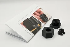 2003-2008 Pontiac Vibe / Toyota Matrix Recirc Control Cable Repair Kit