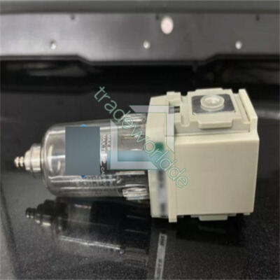 1PC CKD pressure regulating valve M1000-6-W NEW