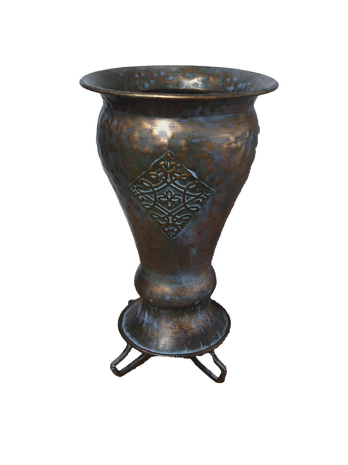 País francés urnas