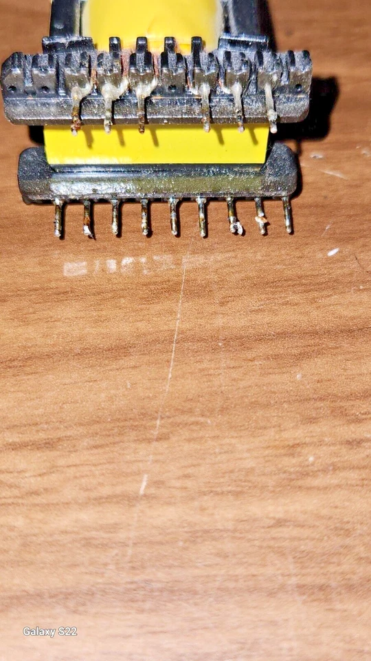 SYLVANIA 变压器 LTT2PC0XB043 型号 LC320SLX 板 BA94F0F01024_A — 第 2/2 张图片