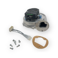 Ariston Rauch LÜFter 60000622 RG128/1300-3612-031118 24V Dc Wasserkocher