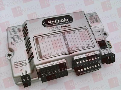 RELIABLE CONTROLS MPZ84 / MPZ84 (NEW IN BOX)