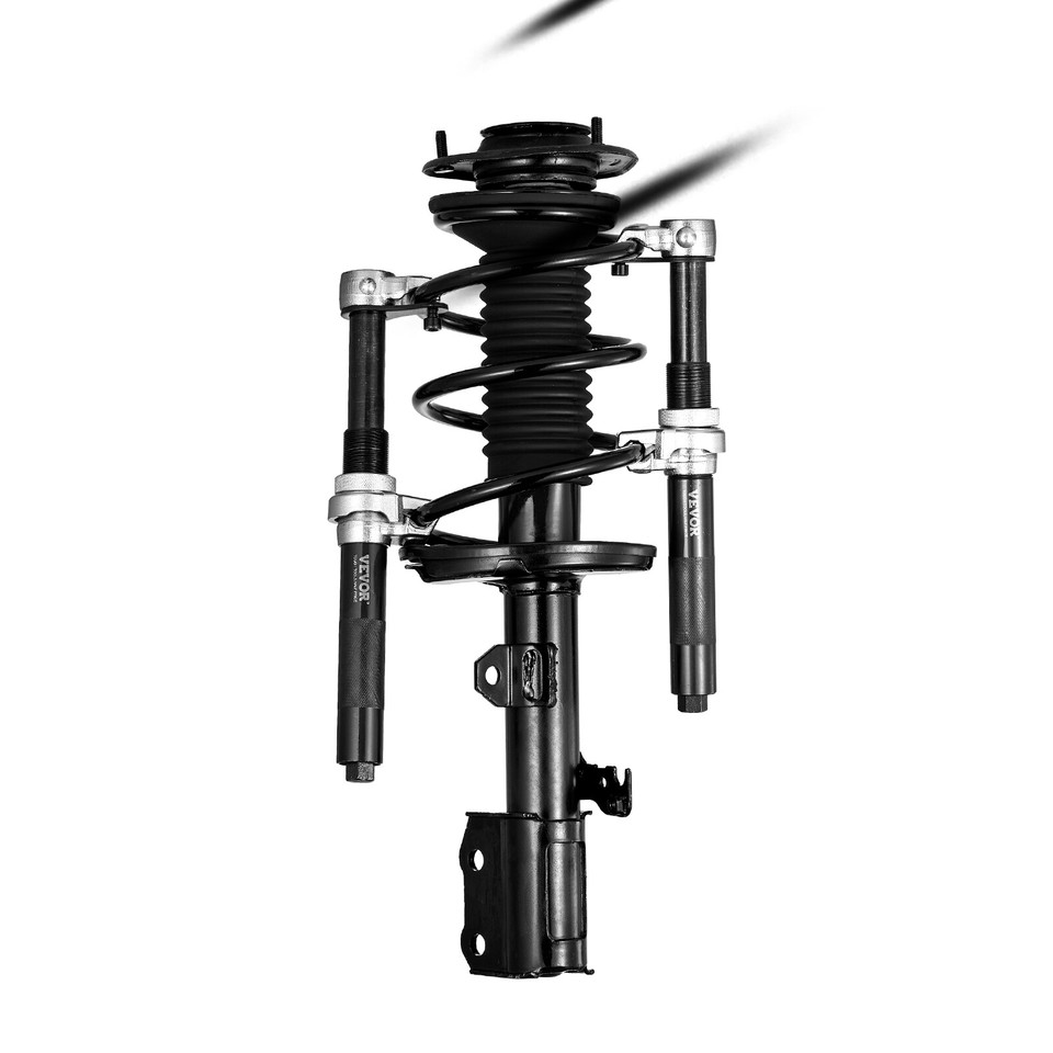 VEVOR Coil Spring Strut Compressor 2Pcs for Strut Shock Absorber ...