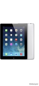 APPLE iPad A1460 32 GB WiFi Celluar (DISPLAY NEU) +EXTRAS! / OVP / TOP / VK 465€