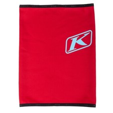 Klim Adult Snowmobile Neck Warmer Chili Pepper Red 6109-002-000-115 CLEARANCE