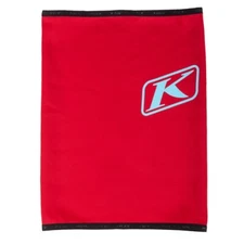 Klim Adult Snowmobile Neck Warmer Chili Pepper Red 6109-002-000-115 CLEARANCE