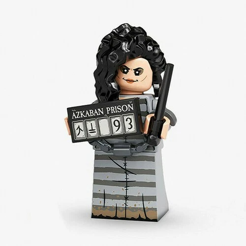 Lego Minifigures Serie Harry Potter 2, 71028: CHOOSE YOUR MINI FIGURE! - Foto 13 di 17