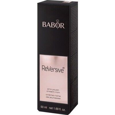 Babor ReVersive Pro Youth Cream Rich 50ml #dkt