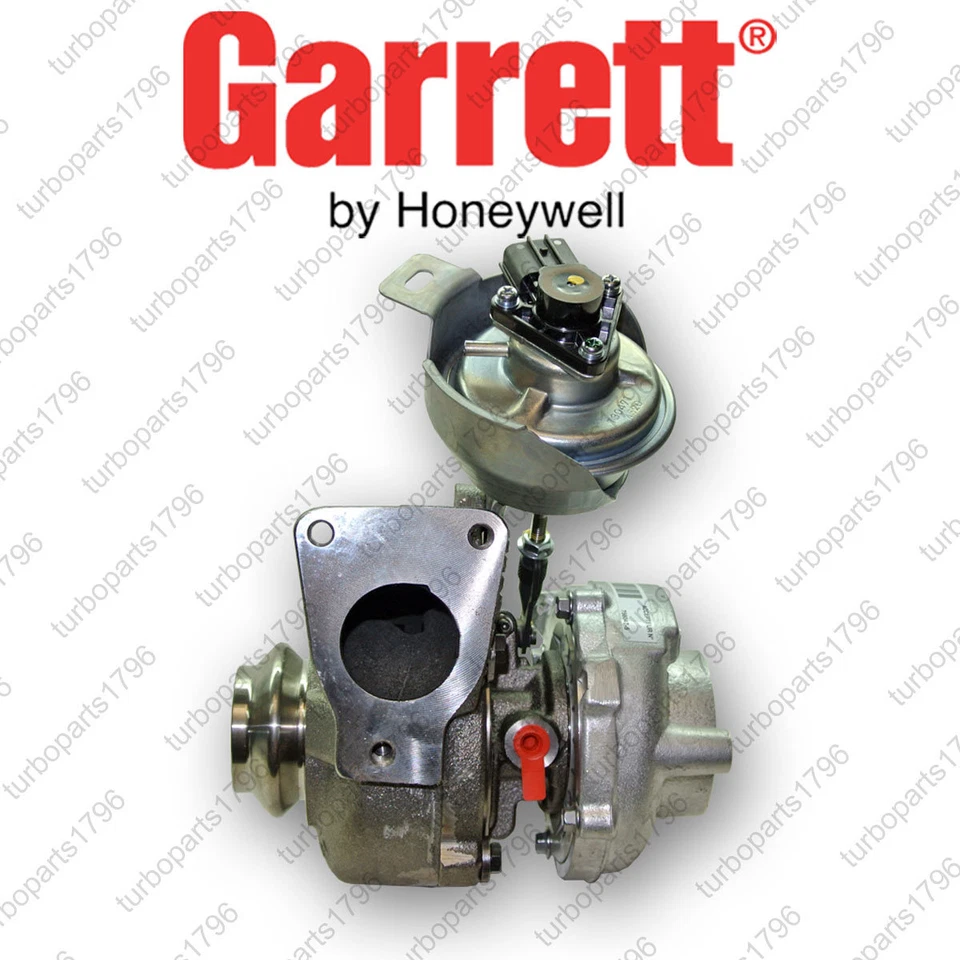 782053-1 Turbolader Citroën C8 Jumpy Kasten 2.0 HDi 9685493480 0375P4 375P4 NEW - Bild 2 von 4