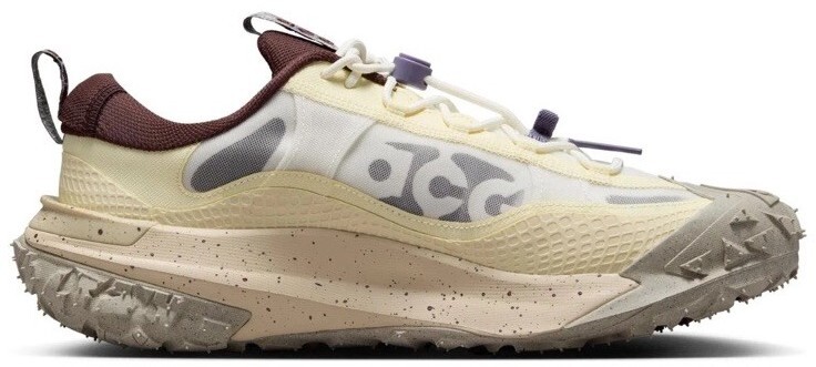 Nike ACG Mountain Fly 2 Low Sail Earth for Sale  display picture 2