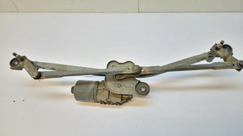 Ford Mondeo 2 MK3 - Wischermotor vorne mit Gestänge 1s7117508 (11)