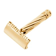 Fatip Lo Storto Gold Original Head 42146